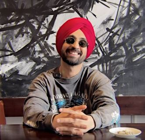 Diljit Dosanjh treats this disease with a simple trick | Diljit Dosanjh treats this disease with a simple trick