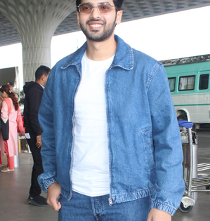 Armaan Malik: ‘Bade Din Huye’ is about the innocent, uncomplicated love | Armaan Malik: ‘Bade Din Huye’ is about the innocent, uncomplicated love Armaan Malik: ‘Bade Din Huye’ is about the innocent, uncomplicated love | Armaan Malik: ‘Bade Din Huye’ is about the innocent, uncomplicated love
