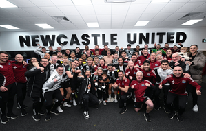 Newcastle reach Carabao Cup final after convincing win over Arsenal | Newcastle reach Carabao Cup final after convincing win over Arsenal Newcastle reach Carabao Cup final after convincing win over Arsenal | Newcastle reach Carabao Cup final after convincing win over Arsenal