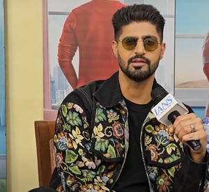 Tanuj Virwani makes a startling revelation about nepotism in the film industry | Tanuj Virwani makes a startling revelation about nepotism in the film industry Tanuj Virwani makes a startling revelation about nepotism in the film industry | Tanuj Virwani makes a startling revelation about nepotism in the film industry
