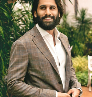 Naga Chaitanya talks about growing dominance of Indian cinema world over | Naga Chaitanya talks about growing dominance of Indian cinema world over Naga Chaitanya talks about growing dominance of Indian cinema world over | Naga Chaitanya talks about growing dominance of Indian cinema world over