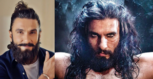 Ranveer Singh wanted to make his character Khilji ‘darker and even more of an extremist’ | Ranveer Singh wanted to make his character Khilji ‘darker and even more of an extremist’ Ranveer Singh wanted to make his character Khilji ‘darker and even more of an extremist’ | Ranveer Singh wanted to make his character Khilji ‘darker and even more of an extremist’