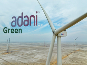 Adani Green Restricted Group 1's outlook revised to 'positive' from 'stable': Crisil | Adani Green Restricted Group 1's outlook revised to 'positive' from 'stable': Crisil Adani Green Restricted Group 1's outlook revised to 'positive' from 'stable': Crisil | Adani Green Restricted Group 1's outlook revised to 'positive' from 'stable': Crisil