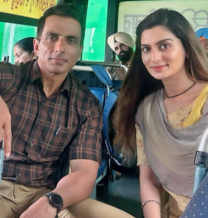Sonu Sood’s dedication to storytelling is inspiring, reveals Krushna Patil | Sonu Sood’s dedication to storytelling is inspiring, reveals Krushna Patil Sonu Sood’s dedication to storytelling is inspiring, reveals Krushna Patil | Sonu Sood’s dedication to storytelling is inspiring, reveals Krushna Patil