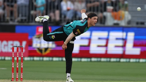 Melbourne Stars sign Mitchell Swepson on three-year deal | Melbourne Stars sign Mitchell Swepson on three-year deal Melbourne Stars sign Mitchell Swepson on three-year deal | Melbourne Stars sign Mitchell Swepson on three-year deal