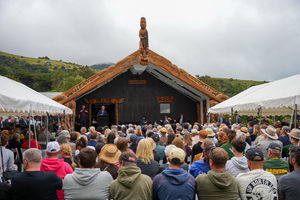 New Zealand marks 185th year of signing Treaty of Waitangi | New Zealand marks 185th year of signing Treaty of Waitangi New Zealand marks 185th year of signing Treaty of Waitangi | New Zealand marks 185th year of signing Treaty of Waitangi