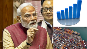 PM Modi denounces 'Hindu Rate of Growth'; calls it an insult to society due to 'Shahi Parivar' failures | PM Modi denounces 'Hindu Rate of Growth'; calls it an insult to society due to 'Shahi Parivar' failures PM Modi denounces 'Hindu Rate of Growth'; calls it an insult to society due to 'Shahi Parivar' failures | PM Modi denounces 'Hindu Rate of Growth'; calls it an insult to society due to 'Shahi Parivar' failures