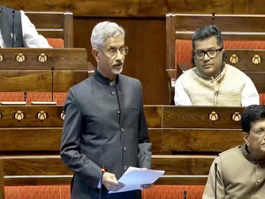 Govt justifies deportation from US, cites diplomatic obligation | Govt justifies deportation from US, cites diplomatic obligation Govt justifies deportation from US, cites diplomatic obligation | Govt justifies deportation from US, cites diplomatic obligation