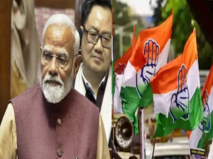 MP's father had to wait for 15 years to buy a car: PM Modi lambasts ‘licence raj’ of Cong era | MP's father had to wait for 15 years to buy a car: PM Modi lambasts ‘licence raj’ of Cong era MP's father had to wait for 15 years to buy a car: PM Modi lambasts ‘licence raj’ of Cong era | MP's father had to wait for 15 years to buy a car: PM Modi lambasts ‘licence raj’ of Cong era