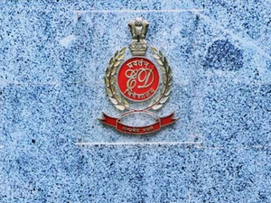 ED files charge sheet in Rs 14.66cr loan fraud case involving Ghaziabad construction firm | ED files charge sheet in Rs 14.66cr loan fraud case involving Ghaziabad construction firm ED files charge sheet in Rs 14.66cr loan fraud case involving Ghaziabad construction firm | ED files charge sheet in Rs 14.66cr loan fraud case involving Ghaziabad construction firm