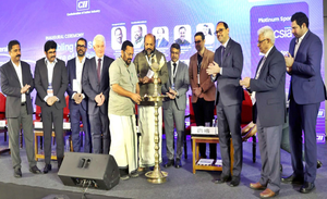 Kerala capital set to become global hub of future mobility: Minister | Kerala capital set to become global hub of future mobility: Minister Kerala capital set to become global hub of future mobility: Minister | Kerala capital set to become global hub of future mobility: Minister