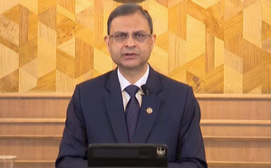 RBI cuts repo rate by 50 basis points to 5.5 pc, changes policy stance to neutral | RBI cuts repo rate by 50 basis points to 5.5 pc, changes policy stance to neutral RBI cuts repo rate by 50 basis points to 5.5 pc, changes policy stance to neutral | RBI cuts repo rate by 50 basis points to 5.5 pc, changes policy stance to neutral