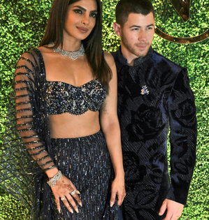 Nick Jonas says celebrating 33rd b’day with Priyanka Chopra makes it ‘best one yet’ | Nick Jonas says celebrating 33rd b’day with Priyanka Chopra makes it ‘best one yet’