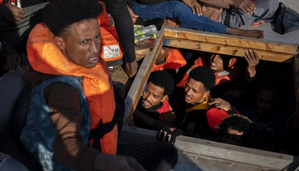 Planned 'return hubs' must respect migrants' rights: EU agency | Planned 'return hubs' must respect migrants' rights: EU agency Planned 'return hubs' must respect migrants' rights: EU agency | Planned 'return hubs' must respect migrants' rights: EU agency