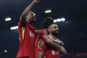 Liverpool beat Tottenham 4-0 to book place in Carabao Cup final | Liverpool beat Tottenham 4-0 to book place in Carabao Cup final Liverpool beat Tottenham 4-0 to book place in Carabao Cup final | Liverpool beat Tottenham 4-0 to book place in Carabao Cup final
