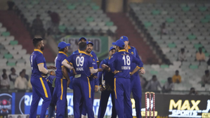 Legend 90 League: Gurkeerat Mann powers Chhattisgarh Warriors to thrilling win over Delhi Royals | Legend 90 League: Gurkeerat Mann powers Chhattisgarh Warriors to thrilling win over Delhi Royals Legend 90 League: Gurkeerat Mann powers Chhattisgarh Warriors to thrilling win over Delhi Royals | Legend 90 League: Gurkeerat Mann powers Chhattisgarh Warriors to thrilling win over Delhi Royals
