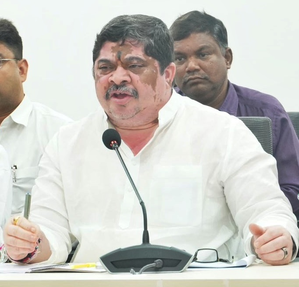 No errors in caste survey, claims Telangana minister | No errors in caste survey, claims Telangana minister No errors in caste survey, claims Telangana minister | No errors in caste survey, claims Telangana minister