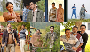 Amol Parashar’s comedy drama ‘Gram Chikitsalay’ goes on floors | Amol Parashar’s comedy drama ‘Gram Chikitsalay’ goes on floors Amol Parashar’s comedy drama ‘Gram Chikitsalay’ goes on floors | Amol Parashar’s comedy drama ‘Gram Chikitsalay’ goes on floors