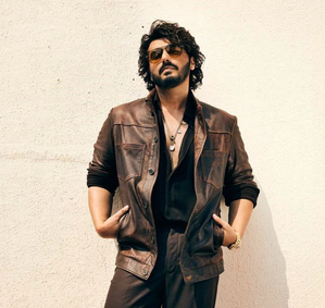 Arjun Kapoor says stepping back into rom-com space is like ‘revisiting an old friend’ | Arjun Kapoor says stepping back into rom-com space is like ‘revisiting an old friend’ Arjun Kapoor says stepping back into rom-com space is like ‘revisiting an old friend’ | Arjun Kapoor says stepping back into rom-com space is like ‘revisiting an old friend’