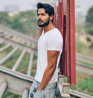 Sundeep Kishan reveals he was not the first choice for ‘Shor in the City’ | Sundeep Kishan reveals he was not the first choice for ‘Shor in the City’ Sundeep Kishan reveals he was not the first choice for ‘Shor in the City’ | Sundeep Kishan reveals he was not the first choice for ‘Shor in the City’