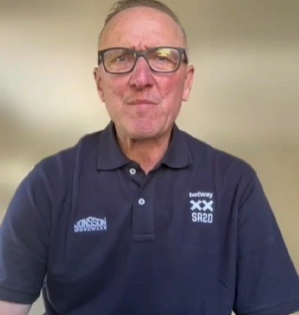 SA20 will grow exponentially if there are Indian cricketers keen to play: Allan Donald | SA20 will grow exponentially if there are Indian cricketers keen to play: Allan Donald SA20 will grow exponentially if there are Indian cricketers keen to play: Allan Donald | SA20 will grow exponentially if there are Indian cricketers keen to play: Allan Donald