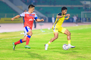 ISL 2024-25: Hyderabad FC aim to bounce back against struggling Mohammedan SC | ISL 2024-25: Hyderabad FC aim to bounce back against struggling Mohammedan SC ISL 2024-25: Hyderabad FC aim to bounce back against struggling Mohammedan SC | ISL 2024-25: Hyderabad FC aim to bounce back against struggling Mohammedan SC
