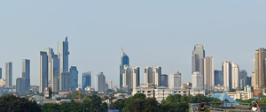 Indonesia sets up agency to transform SOE's management, boost economy | Indonesia sets up agency to transform SOE's management, boost economy Indonesia sets up agency to transform SOE's management, boost economy | Indonesia sets up agency to transform SOE's management, boost economy