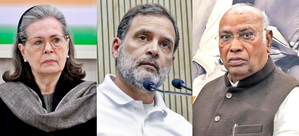 Scams in UPA regime dragged down GDP growth rate to 5.6pc in 2012-13: BJP | Scams in UPA regime dragged down GDP growth rate to 5.6pc in 2012-13: BJP Scams in UPA regime dragged down GDP growth rate to 5.6pc in 2012-13: BJP | Scams in UPA regime dragged down GDP growth rate to 5.6pc in 2012-13: BJP