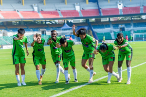 IWL: Fabulous Fazila fetches full points for Gokulam FC against Sethu FC | IWL: Fabulous Fazila fetches full points for Gokulam FC against Sethu FC IWL: Fabulous Fazila fetches full points for Gokulam FC against Sethu FC | IWL: Fabulous Fazila fetches full points for Gokulam FC against Sethu FC