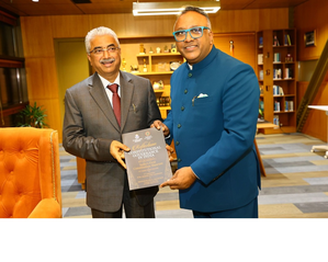 Supreme Court enhances fundamental rights enshrined in the Constitution: Justice Aravind Kumar at Fali S. Nariman Memorial Lecture | Supreme Court enhances fundamental rights enshrined in the Constitution: Justice Aravind Kumar at Fali S. Nariman Memorial Lecture Supreme Court enhances fundamental rights enshrined in the Constitution: Justice Aravind Kumar at Fali S. Nariman Memorial Lecture | Supreme Court enhances fundamental rights enshrined in the Constitution: Justice Aravind Kumar at Fali S. Nariman Memorial Lecture