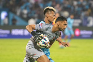 ISL 2024-25: East Bengal FC and Chennaiyin FC face off to keep top-6 ambitions alive | ISL 2024-25: East Bengal FC and Chennaiyin FC face off to keep top-6 ambitions alive ISL 2024-25: East Bengal FC and Chennaiyin FC face off to keep top-6 ambitions alive | ISL 2024-25: East Bengal FC and Chennaiyin FC face off to keep top-6 ambitions alive
