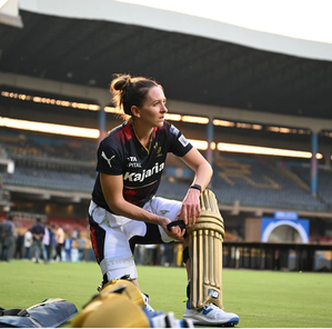 I need to take time to rehab my injury fully: Kate Cross on withdrawing from WPL | I need to take time to rehab my injury fully: Kate Cross on withdrawing from WPL I need to take time to rehab my injury fully: Kate Cross on withdrawing from WPL | I need to take time to rehab my injury fully: Kate Cross on withdrawing from WPL