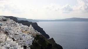 South Korea issues special travel advisory for Santorini, others over quakes | South Korea issues special travel advisory for Santorini, others over quakes South Korea issues special travel advisory for Santorini, others over quakes | South Korea issues special travel advisory for Santorini, others over quakes