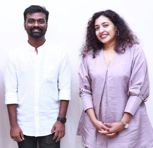 Thank you for allowing us to immortalise Major Mukund Varadarajan, Amaran director tells Major’s wife | Thank you for allowing us to immortalise Major Mukund Varadarajan, Amaran director tells Major’s wife Thank you for allowing us to immortalise Major Mukund Varadarajan, Amaran director tells Major’s wife | Thank you for allowing us to immortalise Major Mukund Varadarajan, Amaran director tells Major’s wife