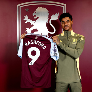 Unai Emery ‘very happy’ with Marcus Rashford’s arrival at Aston Villa | Unai Emery ‘very happy’ with Marcus Rashford’s arrival at Aston Villa Unai Emery ‘very happy’ with Marcus Rashford’s arrival at Aston Villa | Unai Emery ‘very happy’ with Marcus Rashford’s arrival at Aston Villa