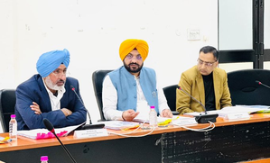 Punjab abolishes condition for labourers to avail stipend for children | Punjab abolishes condition for labourers to avail stipend for children Punjab abolishes condition for labourers to avail stipend for children | Punjab abolishes condition for labourers to avail stipend for children