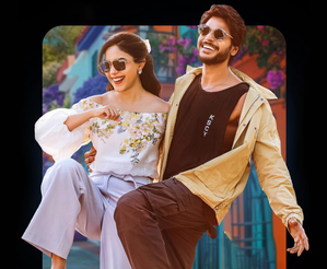 Release of Sundeep Kishen-starrer Mazaka pushed to February 26 | Release of Sundeep Kishen-starrer Mazaka pushed to February 26 Release of Sundeep Kishen-starrer Mazaka pushed to February 26 | Release of Sundeep Kishen-starrer Mazaka pushed to February 26