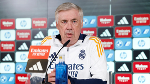 ‘Madrid Derby is always special’, says Ancelotti ahead of high-stakes clash vs Atletico | ‘Madrid Derby is always special’, says Ancelotti ahead of high-stakes clash vs Atletico ‘Madrid Derby is always special’, says Ancelotti ahead of high-stakes clash vs Atletico | ‘Madrid Derby is always special’, says Ancelotti ahead of high-stakes clash vs Atletico