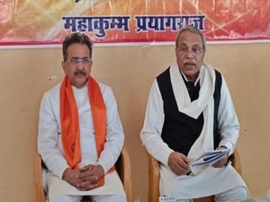 VHP expresses concern over declining Hindu population growth rate; advocates for 2-3 children per family | VHP expresses concern over declining Hindu population growth rate; advocates for 2-3 children per family