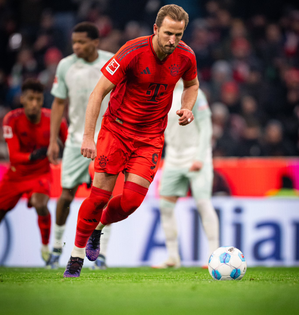 Kane powers Bayern past Bremen in Bundesliga | Kane powers Bayern past Bremen in Bundesliga Kane powers Bayern past Bremen in Bundesliga | Kane powers Bayern past Bremen in Bundesliga