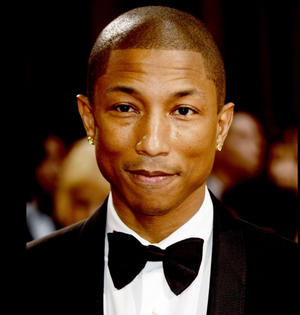 Pharrell Williams musical scrapped in post-production | Pharrell Williams musical scrapped in post-production Pharrell Williams musical scrapped in post-production | Pharrell Williams musical scrapped in post-production