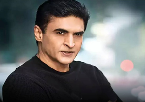Mohnish Bahl terms working with Sooraj Barjatya 'nothing short of a blessing | Mohnish Bahl terms working with Sooraj Barjatya 'nothing short of a blessing