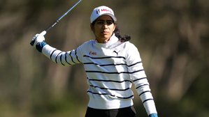 Diksha slips to Tied-14th while rookie Avani makes cut on pro debut | Diksha slips to Tied-14th while rookie Avani makes cut on pro debut Diksha slips to Tied-14th while rookie Avani makes cut on pro debut | Diksha slips to Tied-14th while rookie Avani makes cut on pro debut