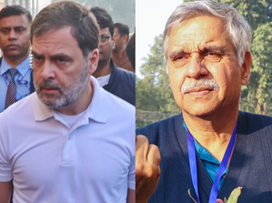 Despite flop show in Delhi, Congress takes comfort in AAP’s defeat | Despite flop show in Delhi, Congress takes comfort in AAP’s defeat Despite flop show in Delhi, Congress takes comfort in AAP’s defeat | Despite flop show in Delhi, Congress takes comfort in AAP’s defeat
