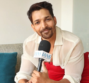 Harshvardhan Rane narrates story behind his casting in ‘Sanam Teri Kasam’: 4 months late into auditions | Harshvardhan Rane narrates story behind his casting in ‘Sanam Teri Kasam’: 4 months late into auditions Harshvardhan Rane narrates story behind his casting in ‘Sanam Teri Kasam’: 4 months late into auditions | Harshvardhan Rane narrates story behind his casting in ‘Sanam Teri Kasam’: 4 months late into auditions