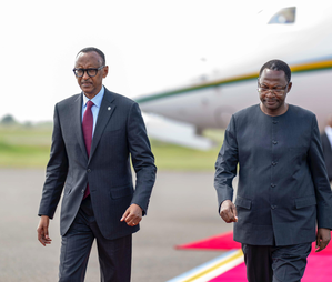 African-led peace efforts in Congo crucial to reducing regional conflict | African-led peace efforts in Congo crucial to reducing regional conflict African-led peace efforts in Congo crucial to reducing regional conflict | African-led peace efforts in Congo crucial to reducing regional conflict