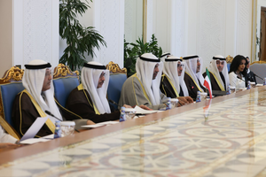 Kuwait rejects displacing Palestinians from Gaza | Kuwait rejects displacing Palestinians from Gaza Kuwait rejects displacing Palestinians from Gaza | Kuwait rejects displacing Palestinians from Gaza