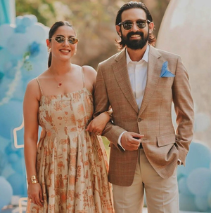 Vikrant Massey says son Vardaan ‘couldn’t have asked for a greater mother’ than Sheetal | Vikrant Massey says son Vardaan ‘couldn’t have asked for a greater mother’ than Sheetal Vikrant Massey says son Vardaan ‘couldn’t have asked for a greater mother’ than Sheetal | Vikrant Massey says son Vardaan ‘couldn’t have asked for a greater mother’ than Sheetal