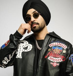 Diljit Dosanjh reveals how he keeps his bad mood away | Diljit Dosanjh reveals how he keeps his bad mood away Diljit Dosanjh reveals how he keeps his bad mood away | Diljit Dosanjh reveals how he keeps his bad mood away