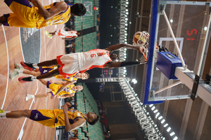 InBL Pro U25: Mudronja powers Delhi Dribblers to 90-80 win over high-flying Chennai Heat | InBL Pro U25: Mudronja powers Delhi Dribblers to 90-80 win over high-flying Chennai Heat